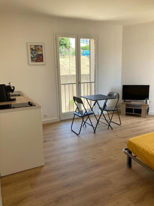 Studio Centre Ville Saint-Florent A 100M De La Mer Saint-Florent (Corsica) Exterior foto